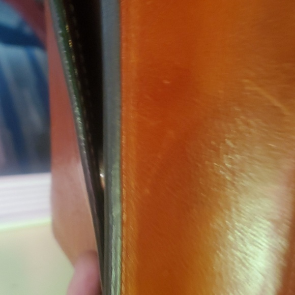 Vera pelle bag - Picture 10 of 10